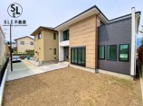  新築一戸建て