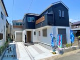  新築一戸建て