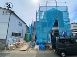  新築一戸建て