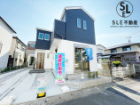  新築一戸建て