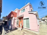  中古一戸建て