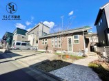  中古一戸建て