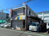  中古一戸建て