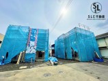  新築一戸建て