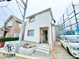 新築一戸建て