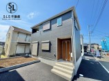  新築一戸建て