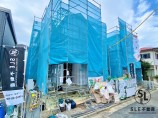  新築一戸建て