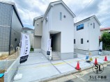 新築一戸建て