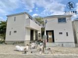  新築一戸建て