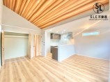  中古一戸建て