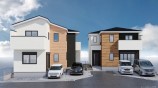  新築一戸建て