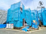  新築一戸建て