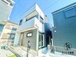  中古一戸建て
