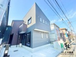  中古一戸建て