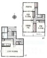  中古一戸建て