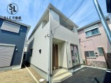  新築一戸建て