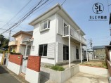  中古一戸建て