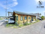  中古一戸建て