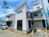 新築一戸建て