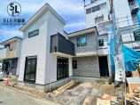  新築一戸建て