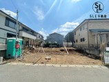  新築一戸建て