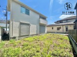  中古一戸建て
