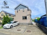  中古一戸建て