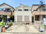  中古一戸建て