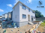  新築一戸建て