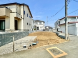 新築一戸建て