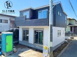  新築一戸建て