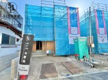  新築一戸建て