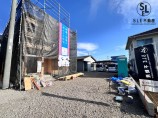  新築一戸建て