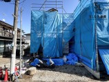  新築一戸建て