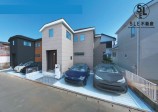  新築一戸建て