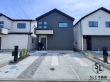  新築一戸建て