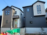  新築一戸建て
