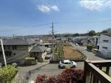  中古一戸建て