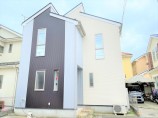  中古一戸建て