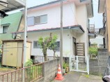  中古一戸建て