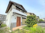  中古一戸建て