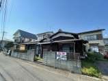  中古一戸建て