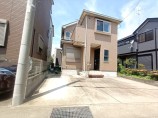  中古一戸建て