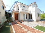  中古一戸建て
