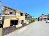  中古一戸建て