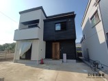  中古一戸建て