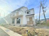  新築一戸建て