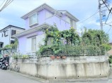  中古一戸建て