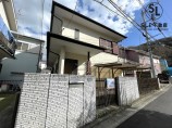  中古一戸建て