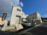  新築一戸建て